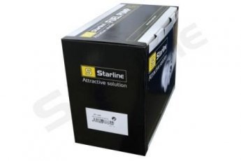 Топливный насос PC 1236 StarLine фото 4