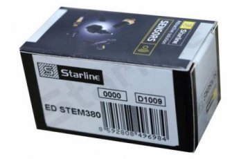 Датчик ED STEM380 StarLine фото 1