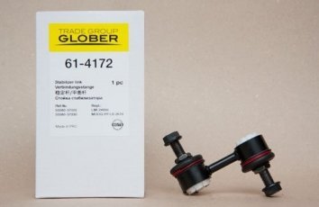 Купить 614172 GLOBER - Стойка стабилизатора GB 61-4172