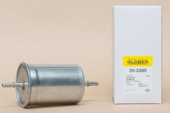 Купить 25-2385 GLOBER - Фильтр топливный