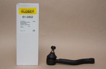 Купить 61-3452 GLOBER - Рулевой наконечник правый GB