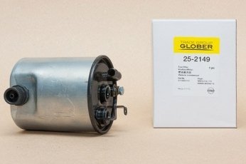 Купить 25-2149 GLOBER - Фильтр топливный