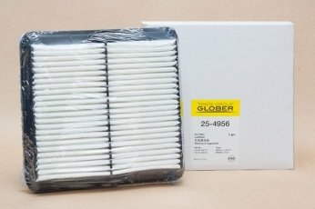 Купить 254956 GLOBER - Фильтр воздушный Фильтр воздушный