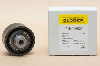 Купить 73-1982 GLOBER - Ролик обводной