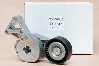 Купити 73-1647 GLOBER - Ролик натяжний GB