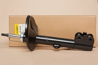 Купить 65-4332 GLOBER - Амортизатор гидравлический передний правый