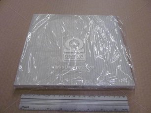 Фильтр салонный HYUNDAI 97133-2F010 (производство) GFCK-002 ONNURI –  фото 1