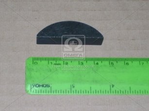 Проставка пружини задньої LANOS 90305263 (виробництво) GSPD-011 ONNURI –  фото 1