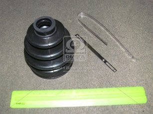 Купить GZBK-122 ONNURI - Пыльник ШРУС кт KIA RIO 0K30A22530 (производство)