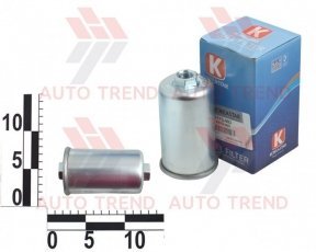 Купить KFFD-003 Koreastar - Шт. Фильтр топливный