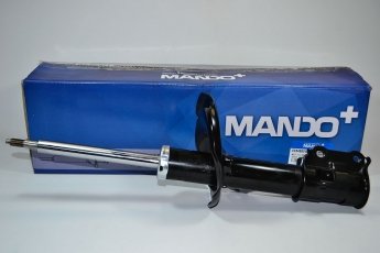 Купить 54650-1E200 Mando - Амортизатор передний ACCENT 06- левый