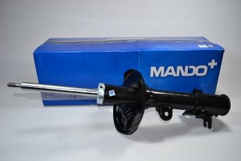 Купить EX553612E501 Mando - Амортизатор газовый задний правый MND