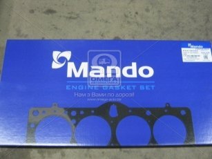 Прокладки двигателя DNP93740202 Mando фото 3
