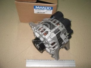 Купить BN3730023650 Mando Генератор Hyundai i30