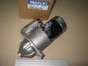 Купить BN361002A000 Mando Стартер Hyundai i30