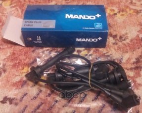 Купить EWTH00011H Mando Провода зажигания Матрикс