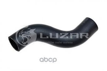 Купить LPK 0561-CR LUZAR - Патрубки радиатора ланос б/конд (3 шт)