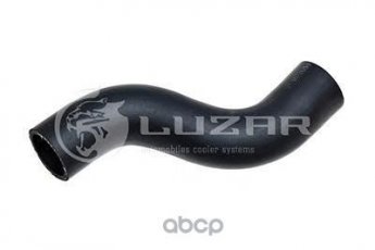 Купить LPK 05610-CR LUZAR - Патрубки радиатора ланос с конд (3 шт)