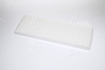 Фільтр салону Opel Vectra-B 1,6-2,6L/1,7-2,0D 95-02 Альфа AF5028 Alpha –  фото 1