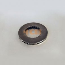 Гальмівний диск (CEI) 215146 C.E.I фото 1