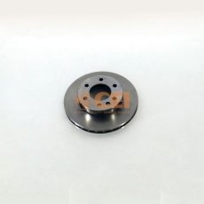 Гальмівний диск (CEI) 215153 C.E.I фото 1