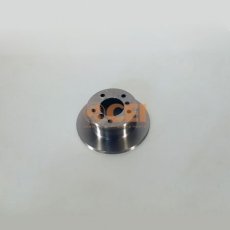 Тормозной диск CEI 215068 C.E.I фото 1