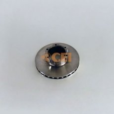 Гальмівний диск (CEI) 215002 C.E.I фото 1