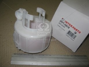 Купить IPFTH018 Interparts - Фильтр топливный (mpi)