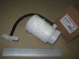 Купити IPFTH017 Interparts - Фільтр пал. HYUNDAI (виробництво)