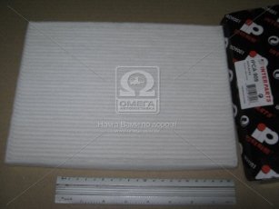 Купити IPCA-909 Interparts - Фільтр салону SUZUKI GRAND VITARA (виробництво)