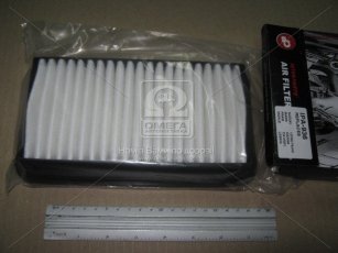 Купить IPA-936 Interparts - Фильтр воздушный SUZUKI SX4 (производство)