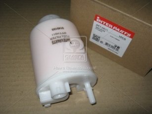 Купить IPFTH011 Interparts - Фильтр топл. HYUNDAI (производство)