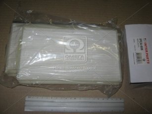 Купить IPCA-608 Interparts - Фильтр салона MAZDA XEDOS (производство)