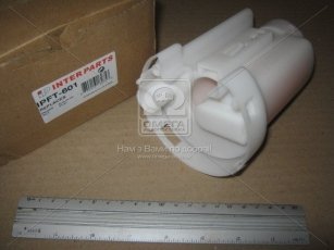 Купити IPFT-601 Interparts - Фільтр пал. MAZDA 323 (виробництво)