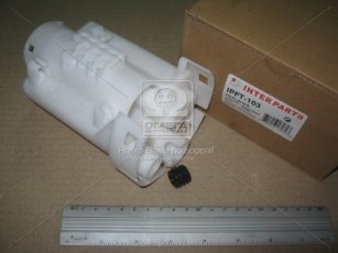 Купити IPFT-103 Interparts - Фільтр пал. TOYOTA RAV 4 (виробництво)