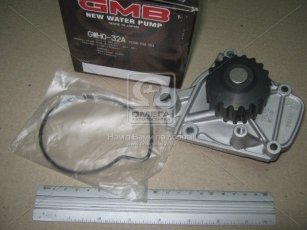 Купить GWHO-32A GMB Помпа Цивик (1.3, 1.4, 1.5, 1.6)