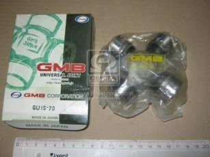 Крестовина кардана GUIS-70 GMB фото 1