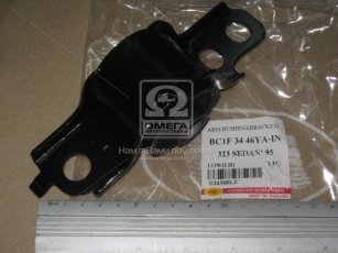 Купити D2438BLZ RBI - Сайлентблок важеля MAZDA 323 передн. лів. нижн.  (виробництво)