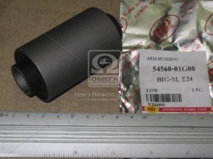Сайлентблок важеля NISSAN передн. нижн. (виробництво) N2448W RBI фото 1