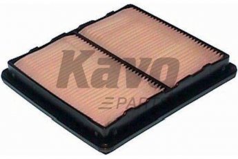 Воздушный фильтр HA-8606 Kavo –  фото 1