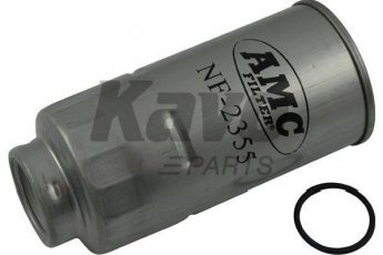 Купить NF-2355 Kavo Топливный фильтр Патфиндер
