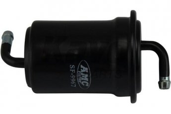 Купить SF-9967 Kavo Топливный фильтр  Grand Vitara XL-7 2.7