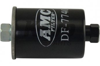 Купити DF-7740 Kavo Паливний фільтр Джентра