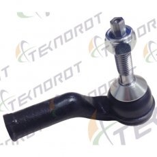 Купить FO-391 Teknorot Рулевой наконечник Mondeo 5 (1.0, 1.5, 1.6, 2.0)