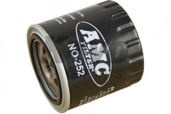 Купити NO-252 Kavo Масляний фільтр Pathfinder