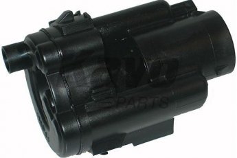 Купить HF-631 Kavo Топливный фильтр  Getz (1.1, 1.4 i, 1.6)