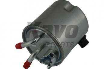 Купить NF-2466A Kavo Топливный фильтр  Патфиндер 2.5 dCi 4WD
