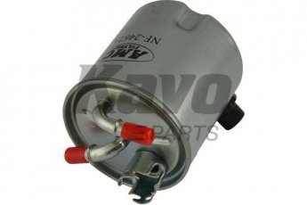 Купить NF-2467A Kavo Топливный фильтр Murano