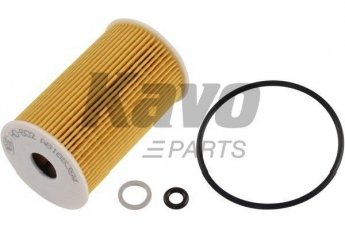 Купить HO-602 Kavo Масляный фильтр  Hyundai i30 (1.4, 1.6, 2.0)