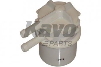 Купить MF-4652 Kavo Топливный фильтр 